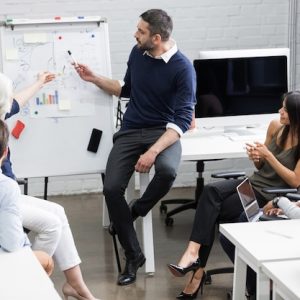 Project Management Training
