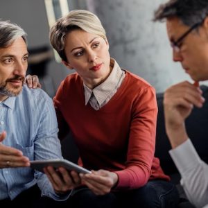 Problem-Solving Consultations