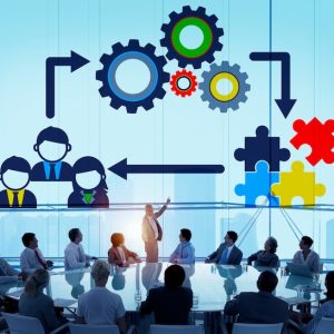 Operational Management Workshops